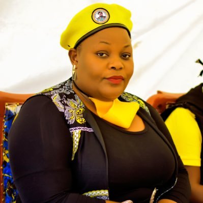 Catherine Kusasira